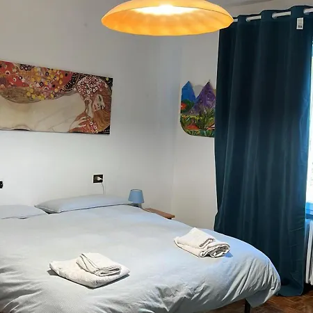 Luce Apartament Fanano