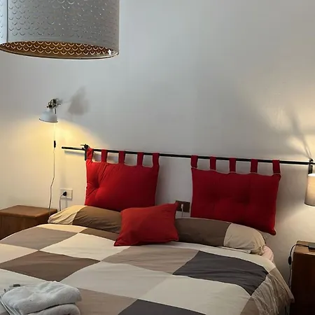 Apartament Luce