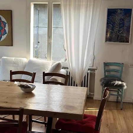 Apartament Luce *