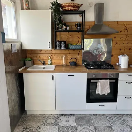 Apartament Luce Fanano