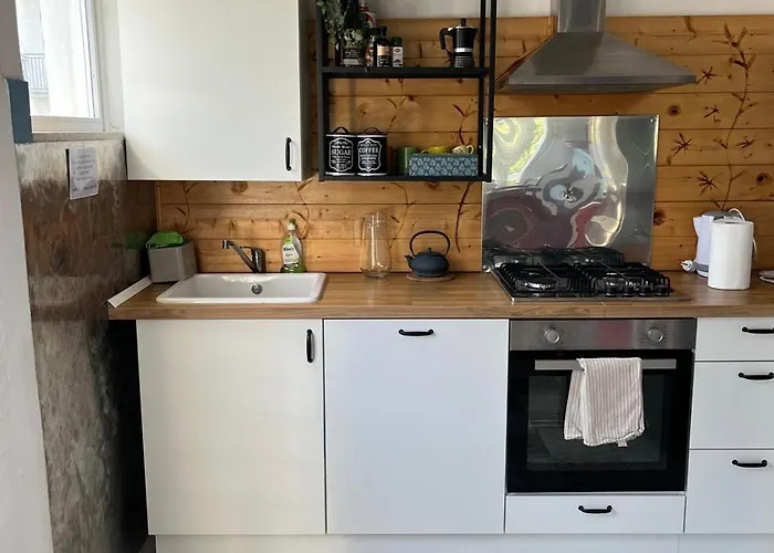 Apartamento Luce Fanano